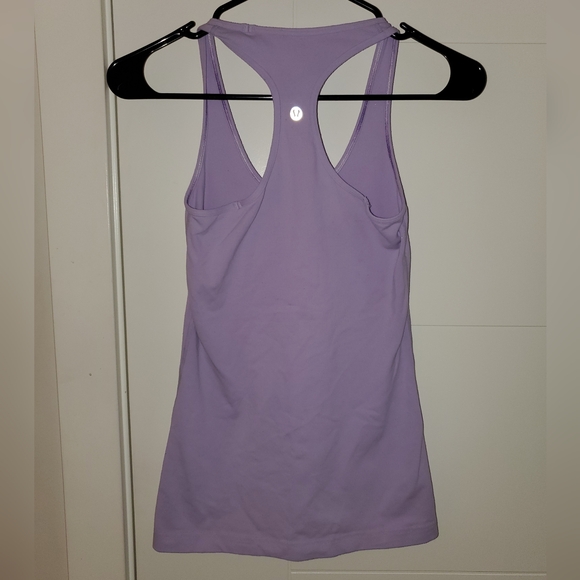 Lululemon Cool Racerback Tank - Picture 7 of 10
